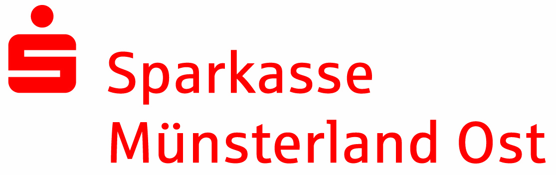 Sparkasse Münsterland Ost Logo