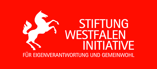 Stiftung Westfalen Initiative Logo