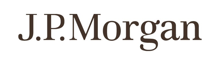 Logo JP Morgan Chase